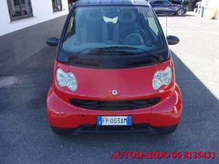 SMART ForTwo usata, con Airbag Passeggero