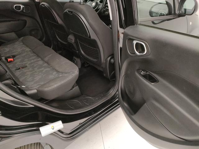 FIAT 500L usata 42