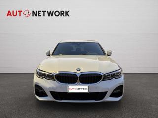 BMW 330 usata, con Alzacristalli elettrici