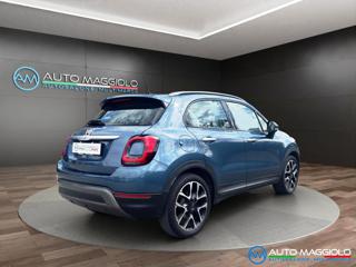 FIAT 500X usata, con Alzacristalli elettrici