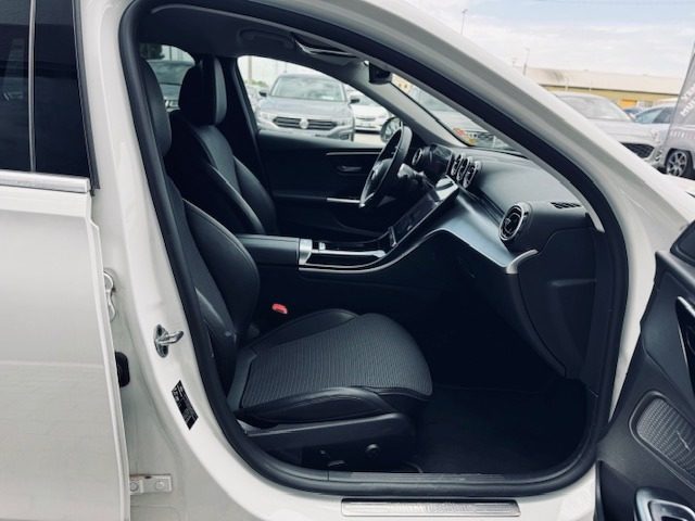 MERCEDES-BENZ C 220 usata, con Controllo trazione