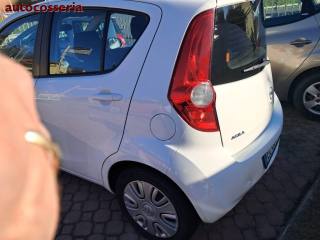 OPEL Agila usata 2
