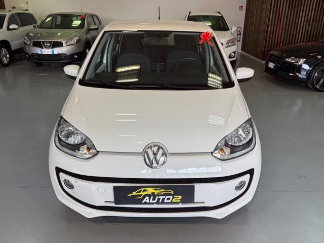 VOLKSWAGEN up! usata, con Airbag Passeggero