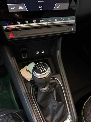 RENAULT Captur usata, con Immobilizzatore elettronico