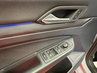 VOLKSWAGEN Golf GTI usata, con Chiusura centralizzata