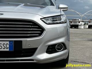 FORD Mondeo usata, con Bracciolo
