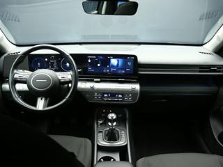 HYUNDAI Kona usata, con Climatizzatore