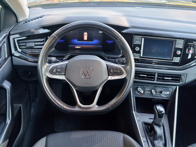 VOLKSWAGEN Taigo usata, con Cruise Control