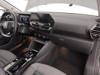 CITROEN C4 usata, con Sensori di parcheggio anteriori