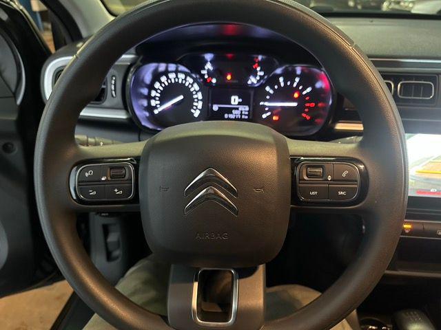 CITROEN C3 usata, con Controllo trazione