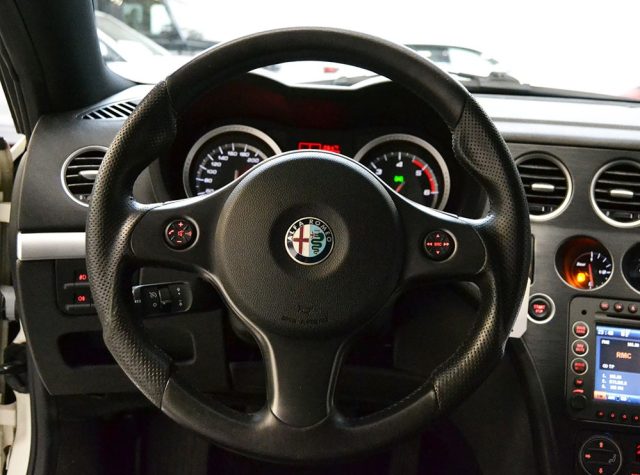 ALFA ROMEO Brera usata, con Cerchi in lega