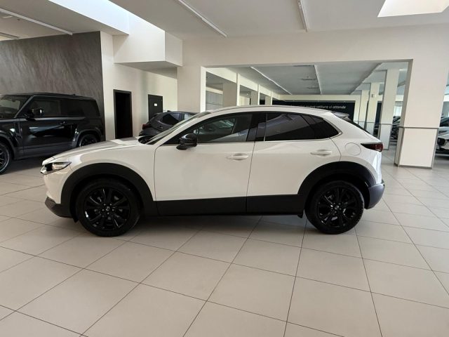 MAZDA CX-30 usata, con Airbag Passeggero