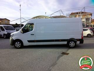 RENAULT Master usata, con Airbag