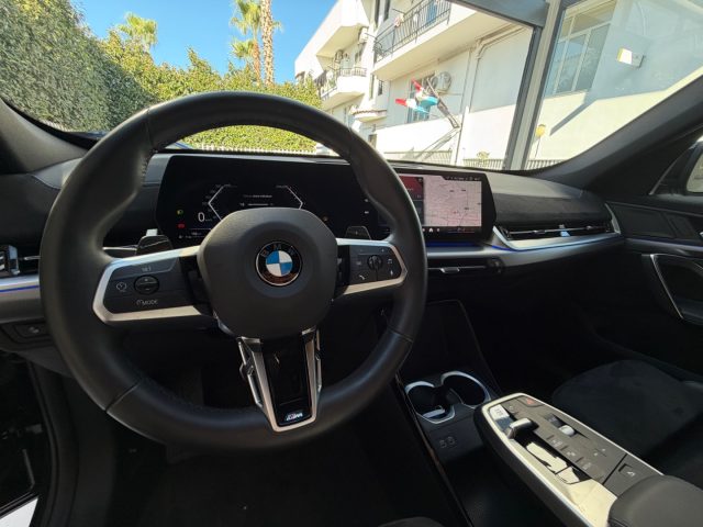 BMW X1 usata, con Sensore di pioggia