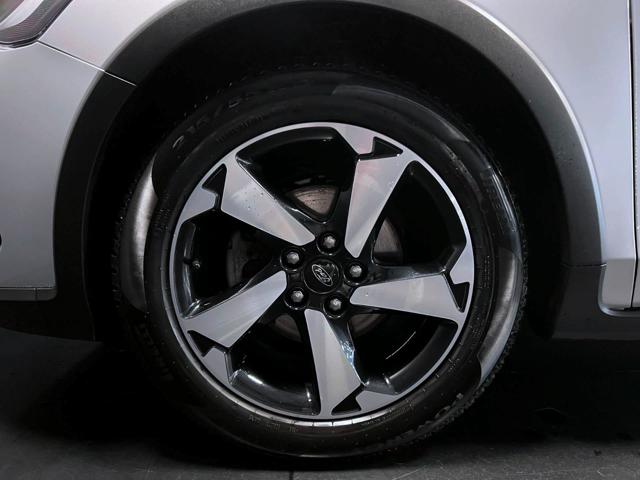 FORD Focus usata, con Cerchi in lega