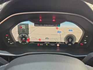 AUDI Q3 usata, con Lettore CD