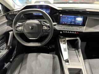 PEUGEOT 308 usata, con Immobilizzatore elettronico