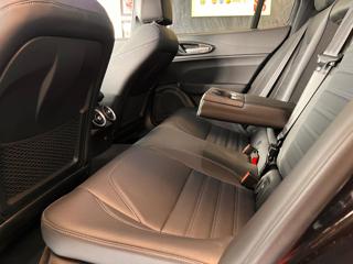 ALFA ROMEO Giulia usata, con Controllo trazione