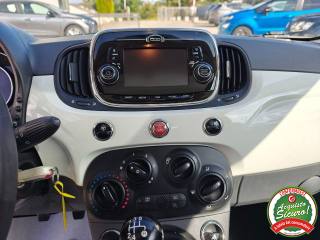 FIAT 500 usata, con Chiusura centralizzata