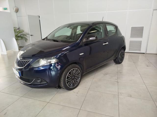 LANCIA Ypsilon usata, con Airbag