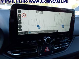 HYUNDAI i30 usata, con Sedile posteriore sdoppiato