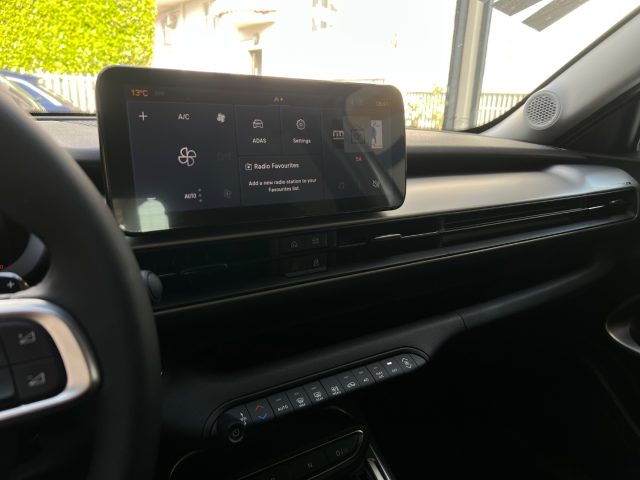 JEEP Avenger usata, con Sensori di parcheggio anteriori