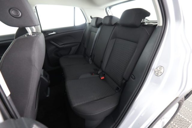 VOLKSWAGEN T-Cross usata 3
