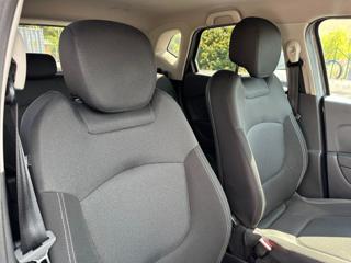 RENAULT Captur usata, con Pneumatici estivi