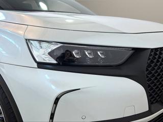 DS AUTOMOBILES DS 7 Crossback usata, con Bracciolo