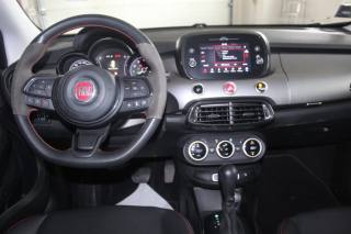 FIAT 500X usata, con Controllo trazione