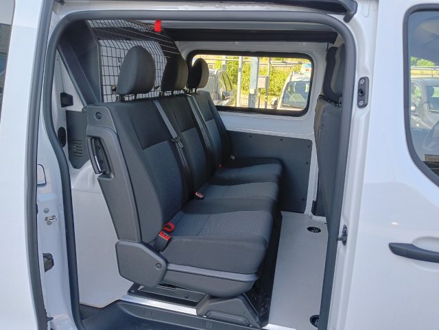 FIAT Scudo usata, con Controllo trazione