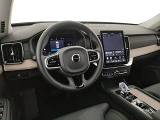 VOLVO XC90 usata, con Sedili riscaldati