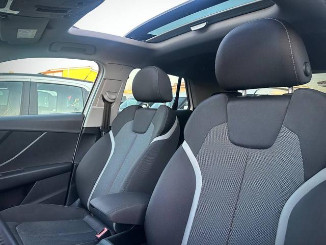 AUDI Q2 usata, con MP3