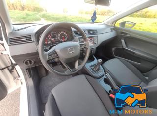 SEAT Ibiza usata, con Immobilizzatore elettronico