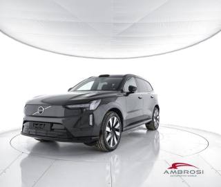 VOLVO EX90 Twin motor Electric Plus 7 Sedili