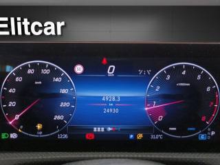 MERCEDES-BENZ A 180 usata, con Interni in pelle