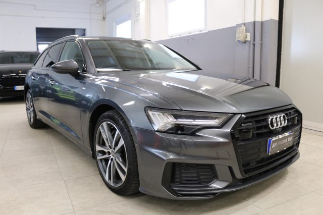 AUDI A6 usata, con ABS
