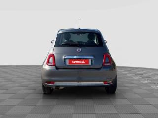 FIAT 500 usata 3