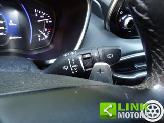 HYUNDAI Santa Fe usata, con Riconoscimento dei segnali stradali