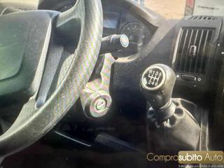 PEUGEOT Boxer usata, con Specchietti laterali elettrici