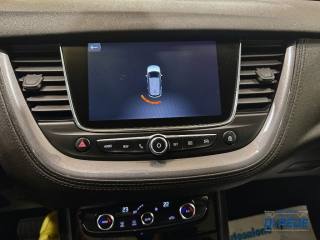 OPEL Grandland X usata, con USB