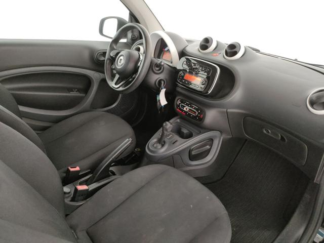 SMART ForTwo usata, con ESP