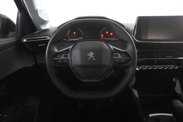PEUGEOT 208 usata 5