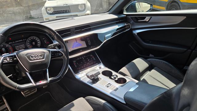 AUDI A6 usata, con Cruise Control