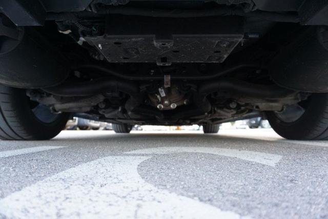 FORD Mustang usata, con Fari full-led