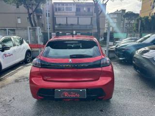 PEUGEOT 208 usata, con Antifurto