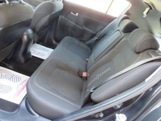 KIA Sportage usata, con Cruise Control