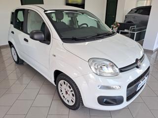 FIAT Panda 1.3 MJT 95 CV S&S Easy "12500km!!"