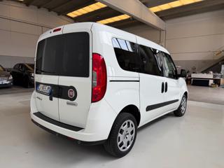 FIAT Doblo usata, con Chiusura centralizzata