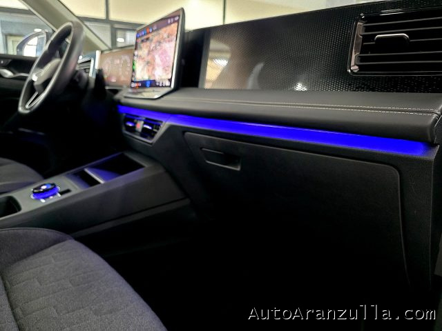 VOLKSWAGEN Tiguan usata, con Servosterzo